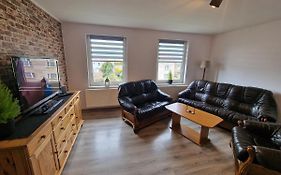 Przestronny Apartament +Silownia