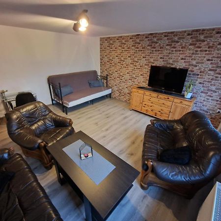 Przestronny Apartament +Silownia Bytom Exterior foto