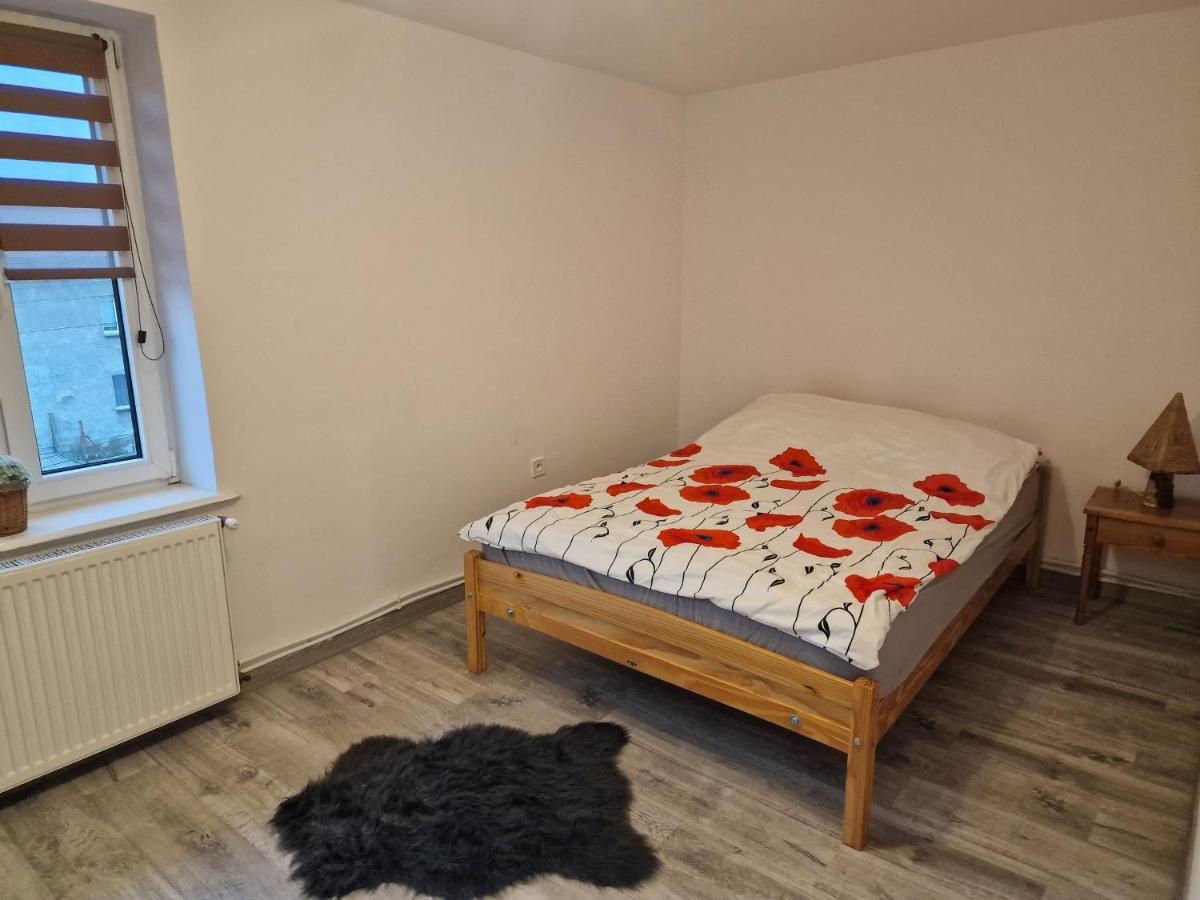 Przestronny Apartament +Silownia Bytom Exterior foto