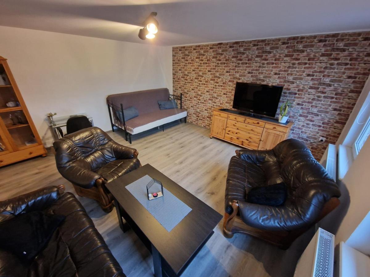 Przestronny Apartament +Silownia Bytom Exterior foto