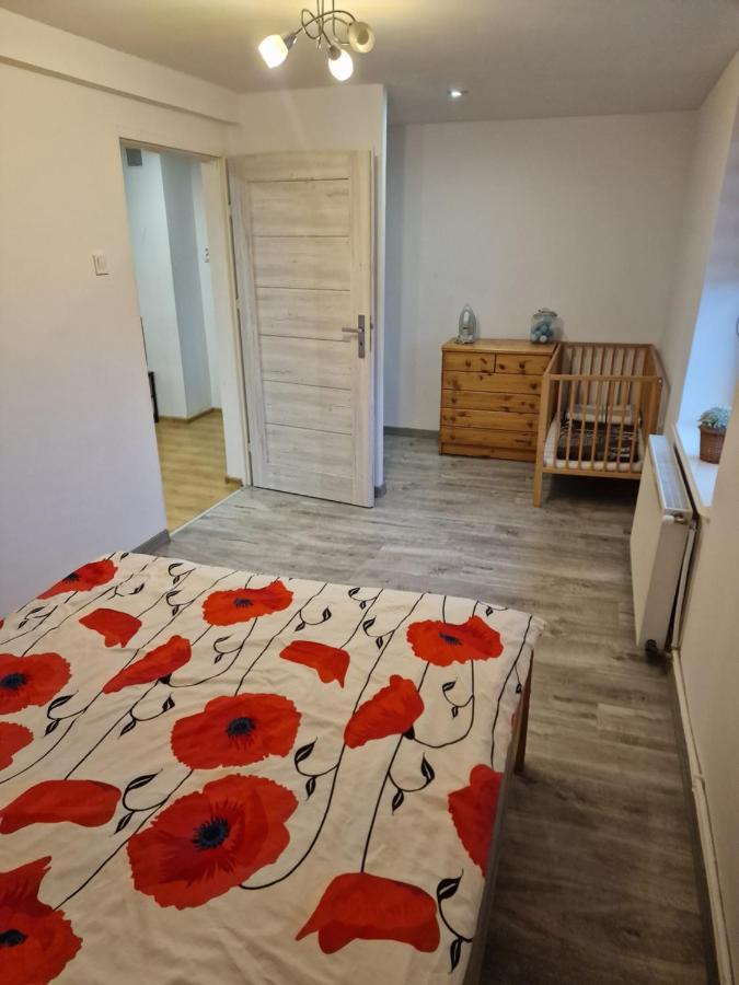 Przestronny Apartament +Silownia Bytom Exterior foto